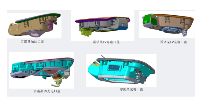 接轨国际标准！我司成功交付海外车企口盖总成项目，迈入全球高端配套体系