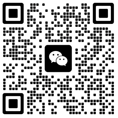 扫码添加微信，快速沟通项目需求